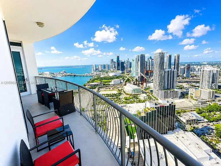 1750 N Bayshore Dr #5614 — Photo 10