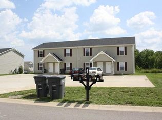 508 Patriot Park Ct, Clarksville, TN 37042