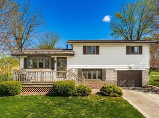 2364 Charlemagne St, Grove City, OH 43123