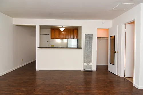 414 Fairmount Ave #102 Photo 1