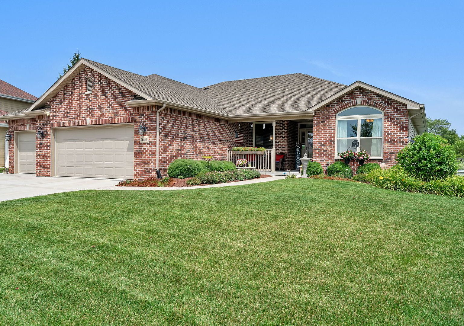 26417 S Ivy Ln, Channahon, IL 60410 Zillow