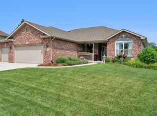 26417 S Ivy Ln, Channahon, IL 60410