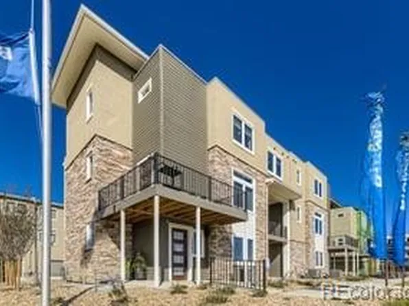 15558 W Washburn Avenue, Lakewood, CO 80228