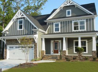 3755 Bailey Rd, Tucker, GA 30084