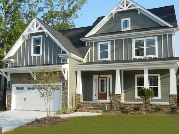 3755 Bailey Rd, Tucker, GA 30084