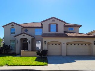 1940 Mokelumne Dr, Antioch, CA