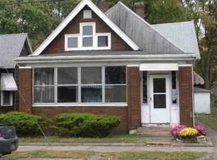 1223 N 9th St, Vincennes, IN 47591