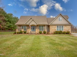 1265 Potato Farm Rd, Crossville, TN 38571