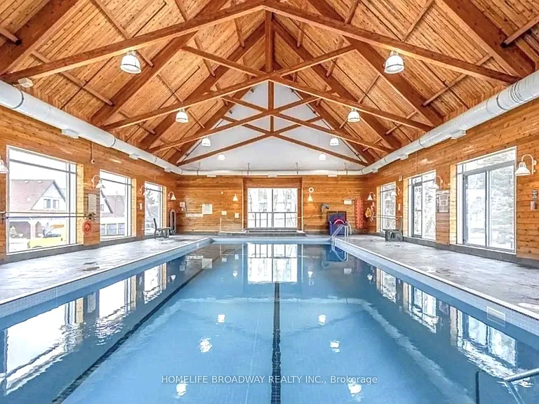 2177 Burnhamthorpe Rd W #1702 — Photo 5