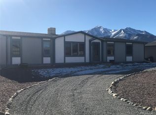 133 Connie Dr, Buena Vista, CO 81211