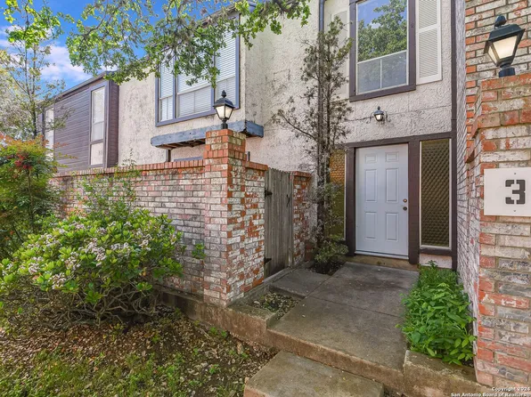 3803 BARRINGTON ST #3B, San Antonio, TX 78217