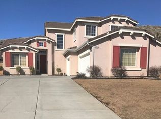 7225 Beacon Dr, Reno, NV 89506