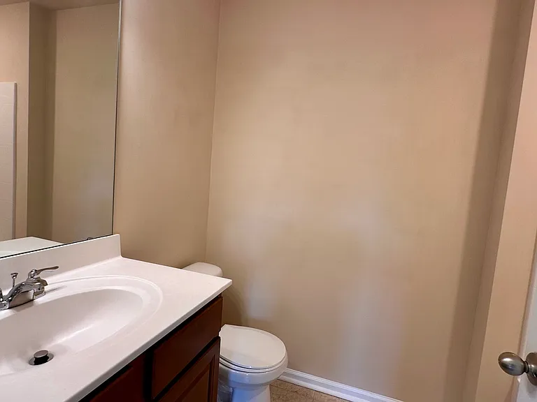 Second Bedroom Bath