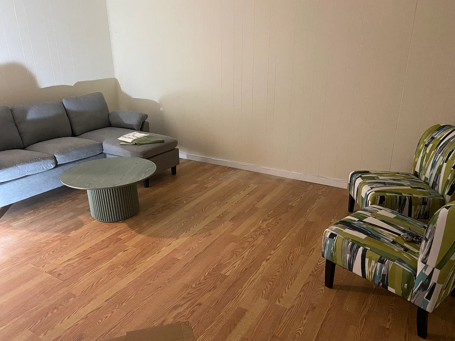 2 bed, 648 sqft, $1,200 — Photo 2
