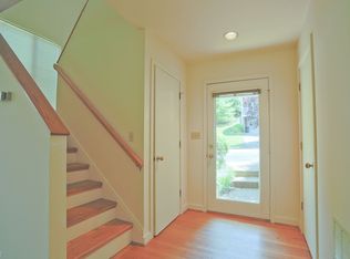 1258 Chatham Rdg, Charlottesville, VA 22901