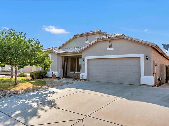3rd image of 10894 W Davis Ln