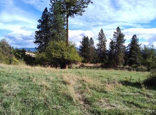 145-1 Timber Creek Ln, Grangeville, ID 83530