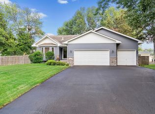 3724 123rd Ln NW, Coon Rapids, MN 55433
