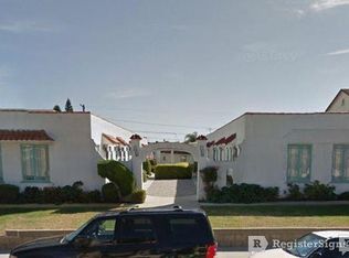 957 W 9th St APT 3, San Pedro, CA 90731