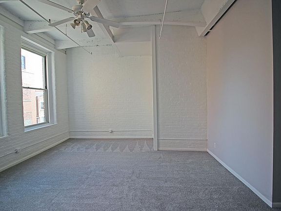 Living and Dining Area