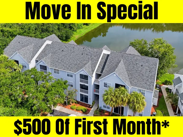 1229 Bermuda Lakes Ln Unit 208, Kissimmee, FL 34741