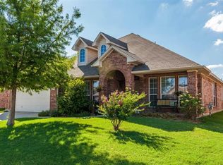 505 Poplar Vista Ln, Arlington, TX 76002