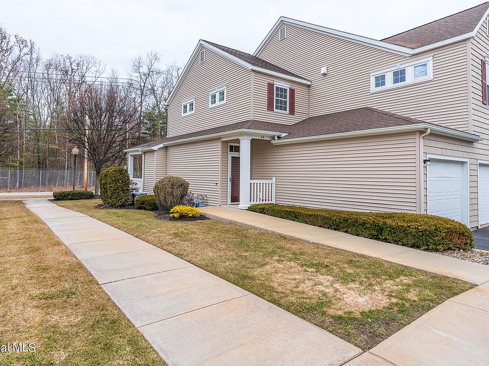 24 Knollwood Hollow, Ballston Spa, NY 12020 Zillow