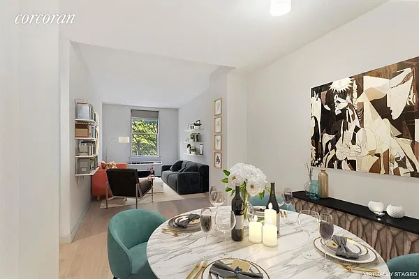 Rented by Corcoran | media 1