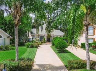 108 Twin Cedar Ct, Ponte Vedra Beach, FL 32082