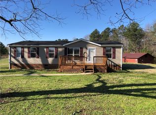 424 Andersonville Rd, Townville, SC 29689