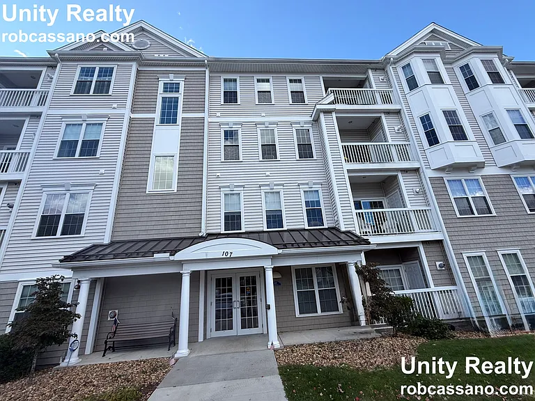 Clocktower Dr — Photo 17