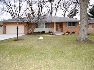 5305 Fair Elms Ave, Western Springs, IL 60558