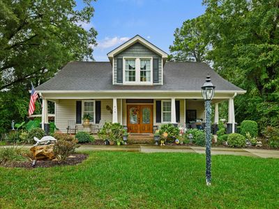 416 Raleigh St, Fuquay Varina, NC, 27526