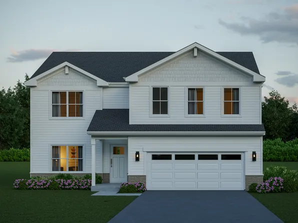 2494 Olivia Ct, Wauconda, IL 60084