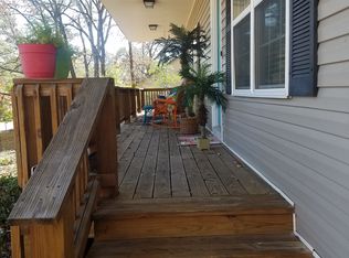 119 Jay Dr, Warner Robins, GA 31093