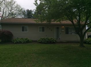 875 Sunview Rd, Reynoldsburg, OH 43068