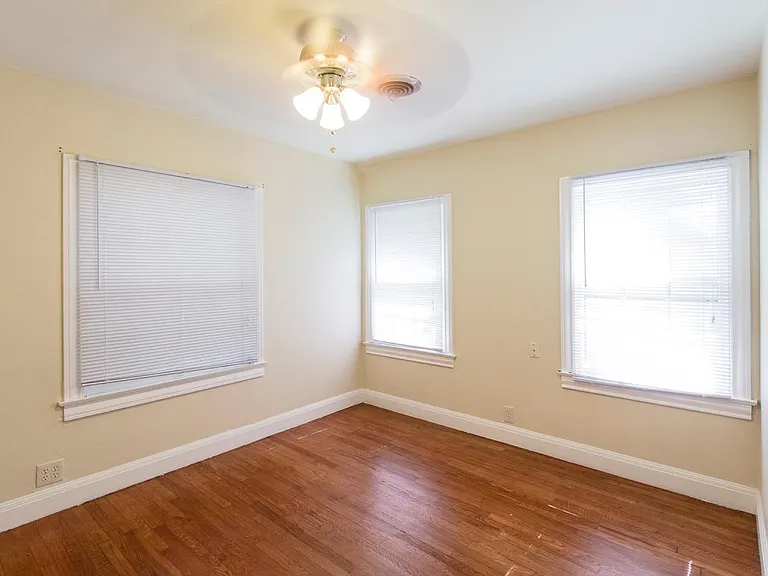 bedroom 1, opposite view
