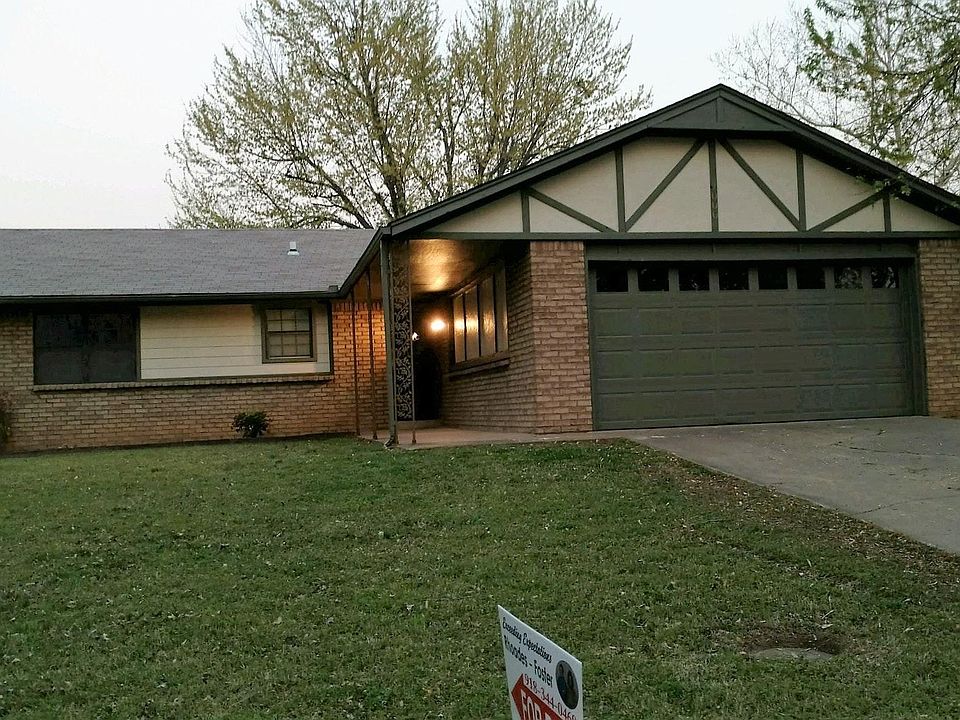 1st image of 1000 S Wewoka Ave
