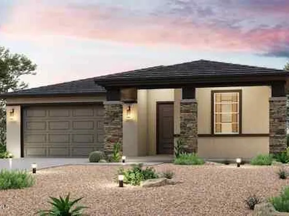 19180 N Alcazar Street, Maricopa, AZ 85138