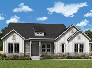 Spiceland Plan, The Lakes at Grantham, Fishers, IN 46040