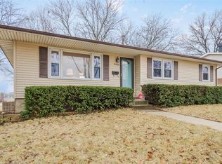 3601 2nd Ave SW, Cedar Rapids, IA 52404