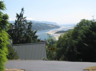 7490 Elderberry Ln, Pacific City, OR 97135