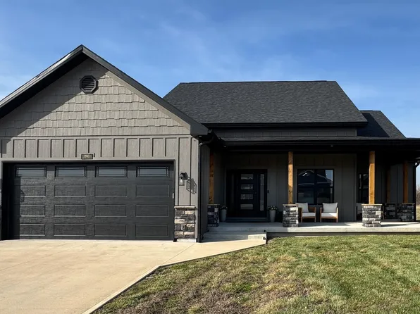 19645 Hummingbird Rd, Sedalia, MO 65301