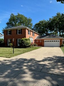501 E Providence Rd, Palatine, IL, 60074