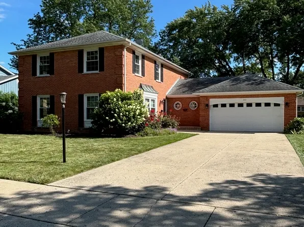 501 E Providence Rd, Palatine, IL 60074