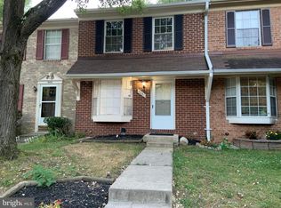 9041 Lambskin Ln, Columbia, MD 21045