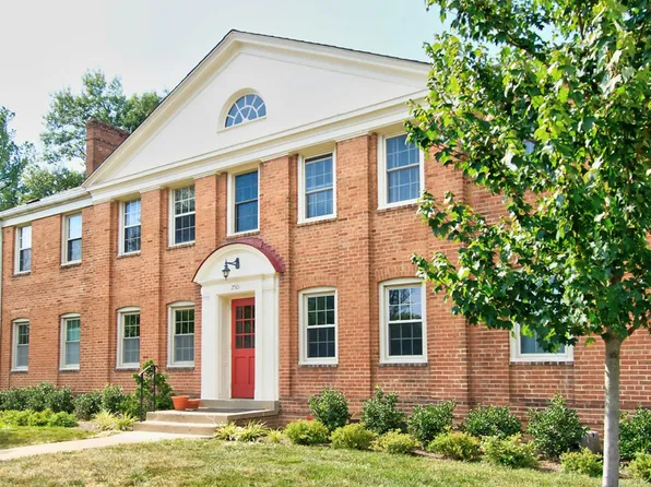 2501 Arlington Blvd APT 101, Arlington, VA 22201