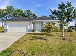 Crane Landing, Port Saint Lucie, FL 34953