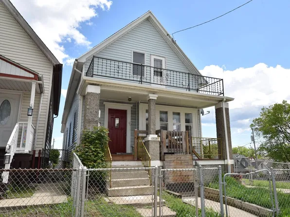1828 South 6th STREET, Milwaukee, WI 53204
