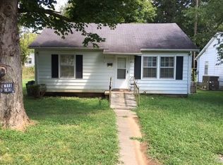 412 N High St, Franklin, KY 42134